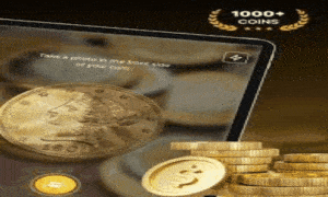 moedas, tesouro, antiguidade