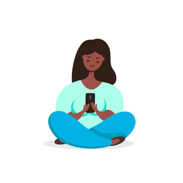 meditação, relaxar, meditar