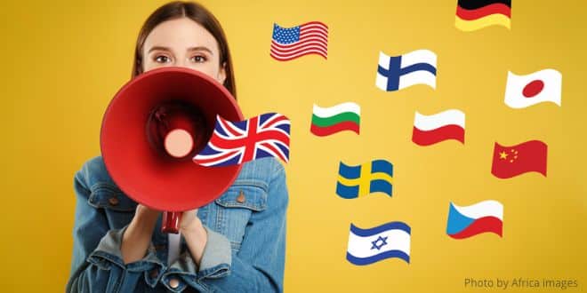 idiomas, linguas, curso