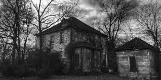 casa mal assombrada, terror, histórias de terror