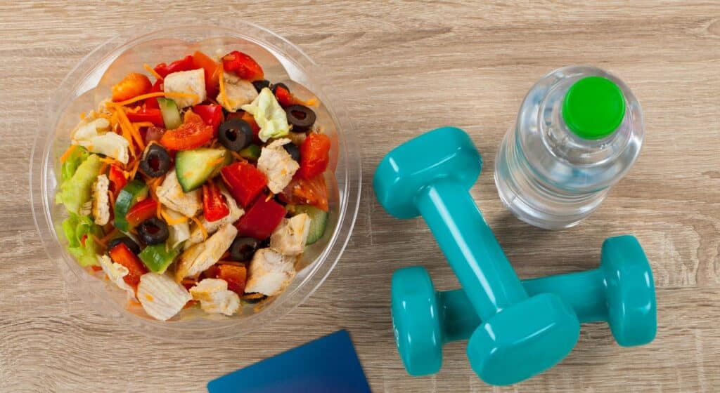 vida fitness, saudável, saúde