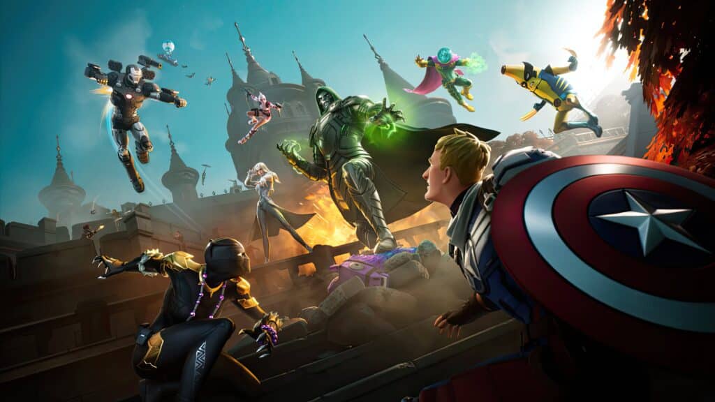fortnite,jogar,online