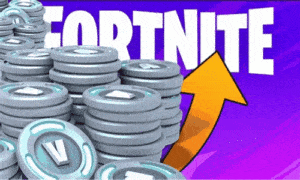 vbucks,fortnite,online