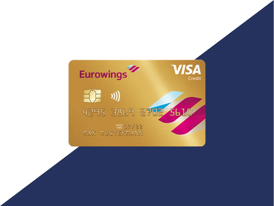 Eurowings Premium