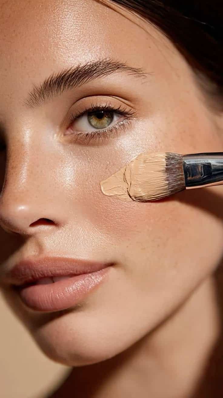 💄 Make sem filtro